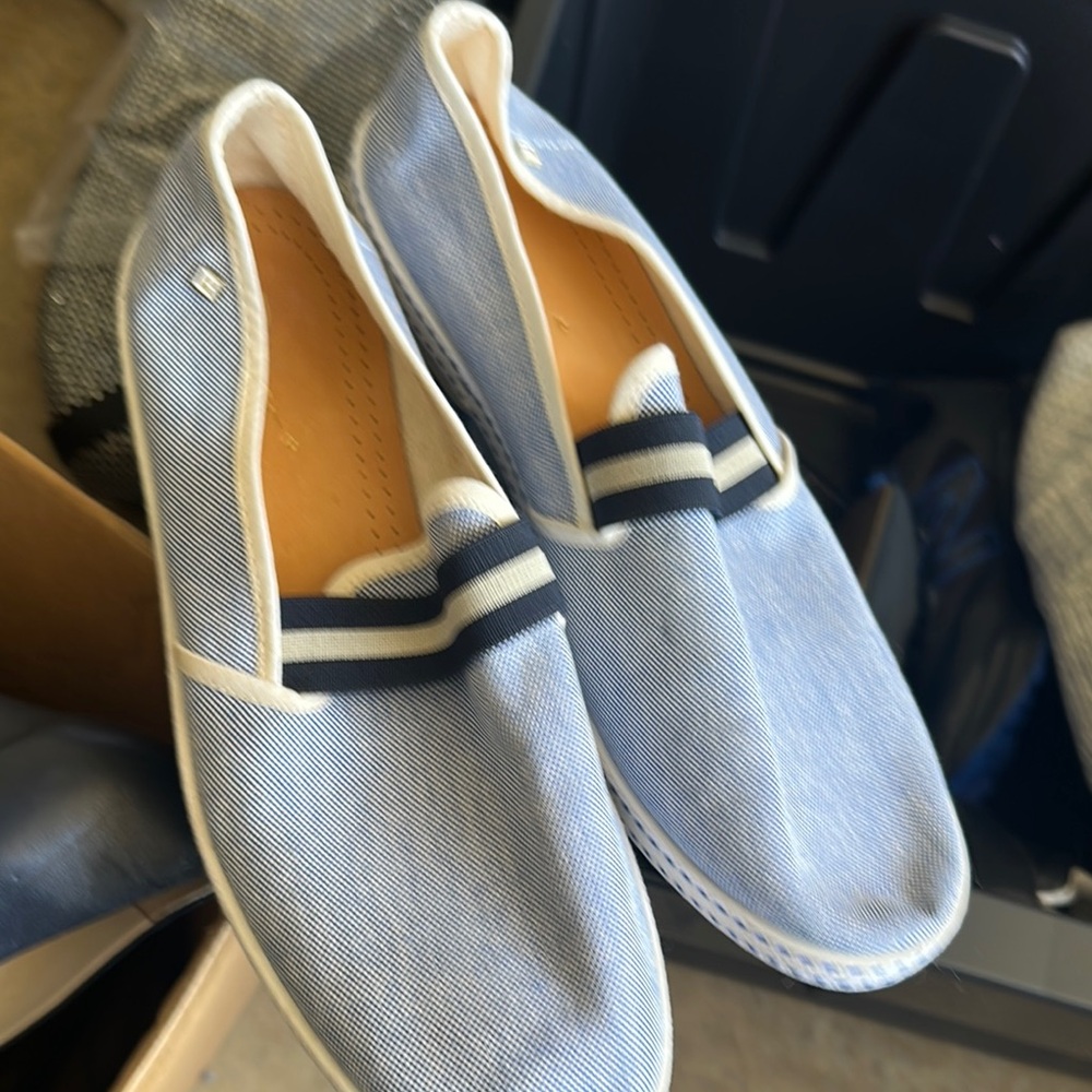 Rivieras Men's Espadrilles